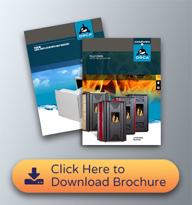 Brochure Download Button