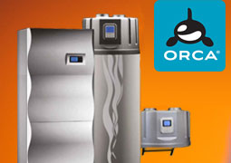 Orca Pumps Ireland