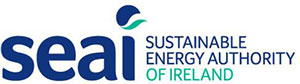 seai approved logo