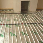 underfloor heating ireland